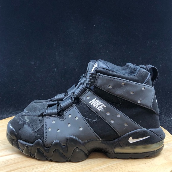 Nike | Shoes | 25 Nike Air Max Cb 94 Gs 
